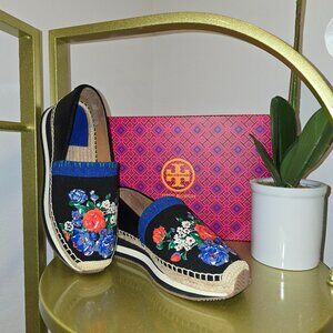 Tory Burch Espadrilles